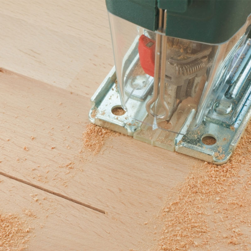 Metabo - Ubodna testera STEB 70 Quick - 601040000